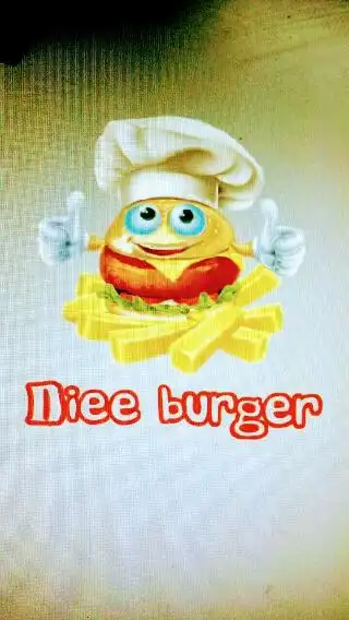 Diee Burger Food Photo 1