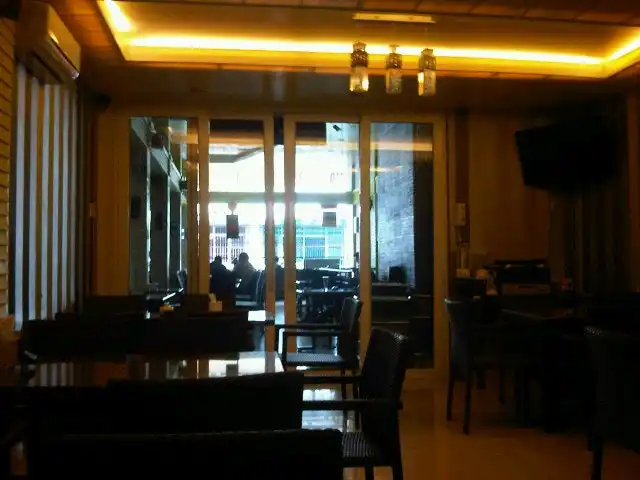 Lim'S Cafe Siantar