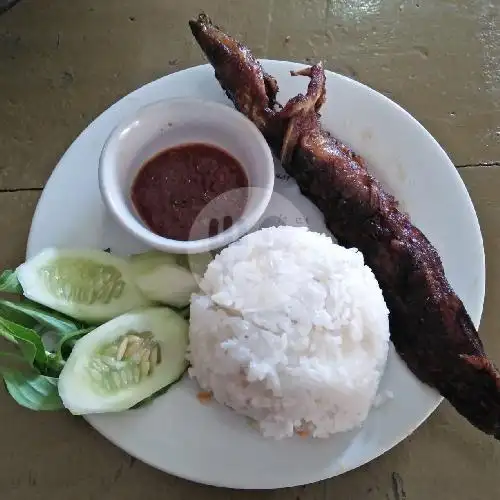 Gambar Makanan Ayam Bakar Bu Dewi, Kotagede 17