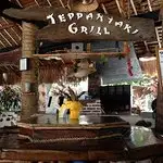 Teppanyaki Grill Food Photo 2