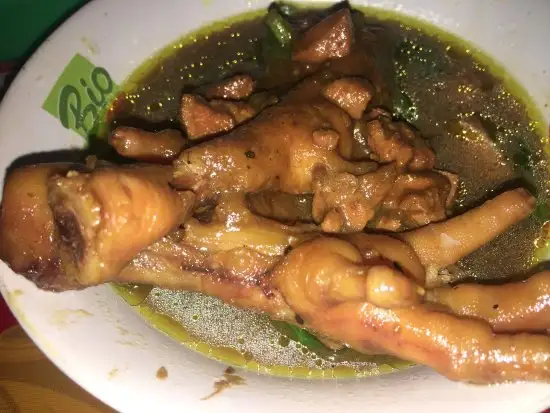 Gambar Makanan Mie ayam Bu Tumini 6