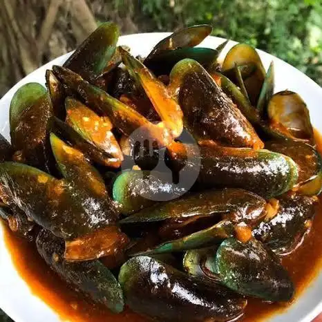 Gambar Makanan Seafood Pecel Lele Kaivan Putra, Kencana Raya 12