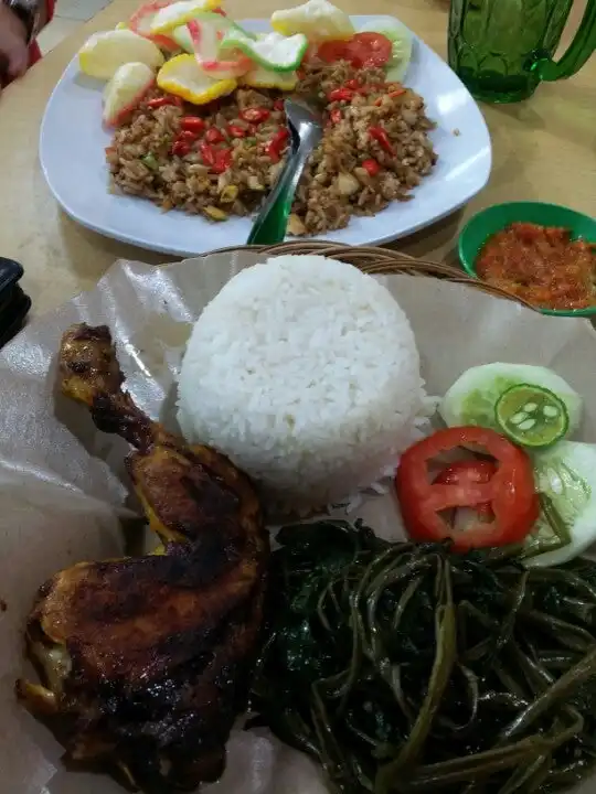 Gambar Makanan Thamrin City Foodcourt 2nd Floor 13