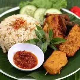 Gambar Makanan Warnas Berkah, Jln Banteng Dalam No 45 16