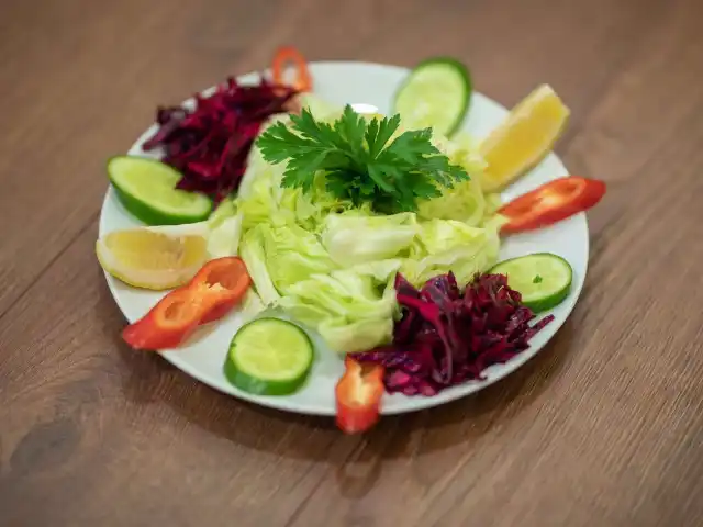 Çarşı Kebap'nin yemek ve ambiyans fotoğrafları 6