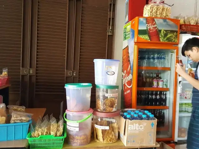 Gambar Makanan Bakmi Aha 7