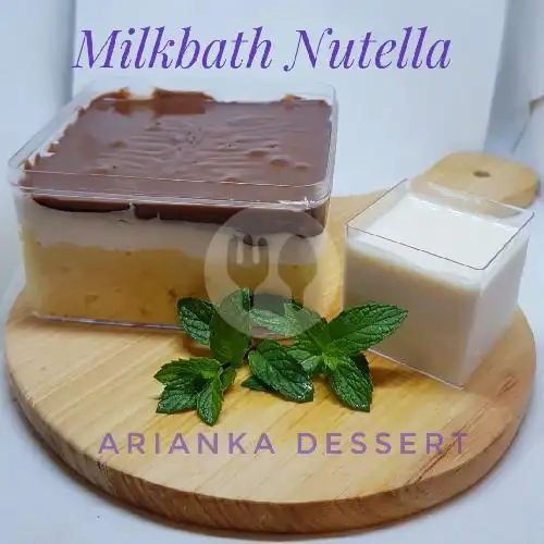 Gambar Makanan Arianka Dessert 5, Jimbaran 17