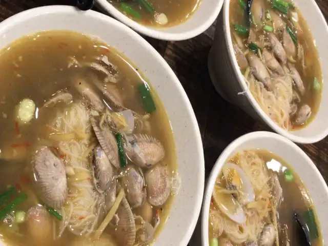 Lai Foong Lala Noodles Food Photo 14