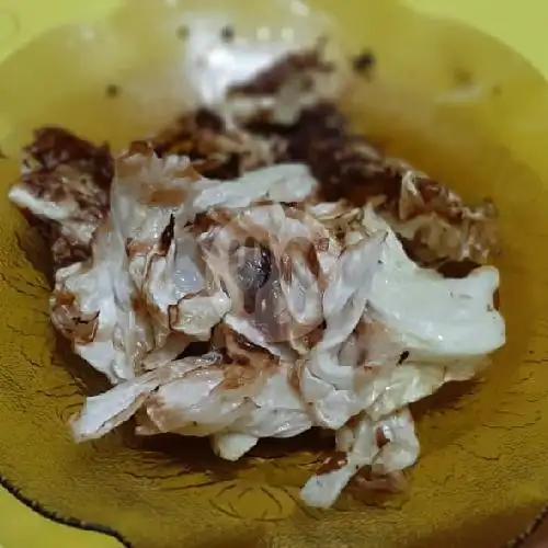 Gambar Makanan Nasi Uduk Ayam Kebumen Bu Sum, Kampung Melayu 6