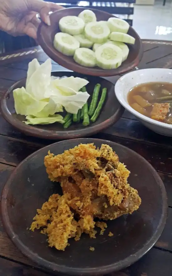 Gambar Makanan Mbok Limbok 6