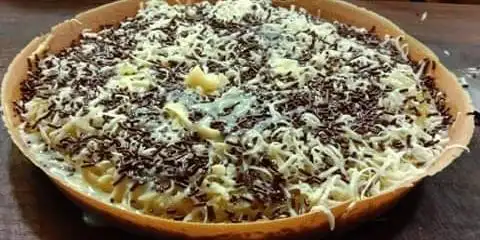 Martabak Indo Rasa 45, Cibinong