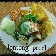 Gambar Makanan Nasi Pecel Cahaya Khas Nganjuk, Blimbing 11