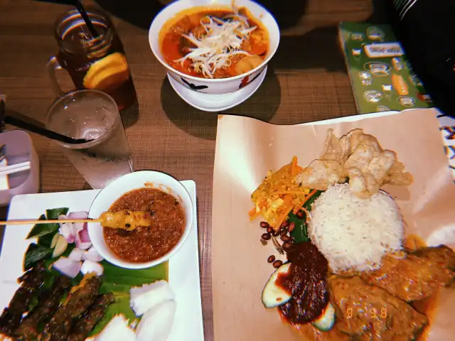 Kaki Makan Food Photo 4