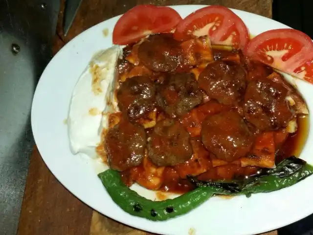 Bizim Kayhan Pideli Kofte'nin yemek ve ambiyans fotoğrafları 10