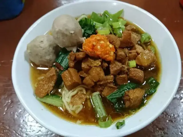 Gambar Makanan Bakso Sido Mandiri 5