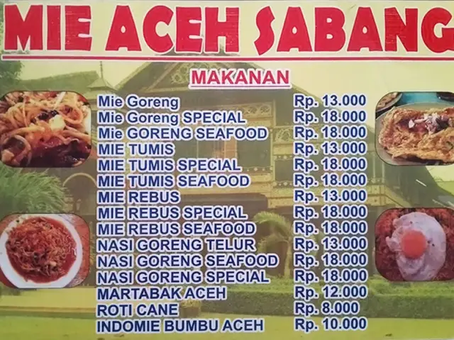 Gambar Makanan MieAcehSabang 6