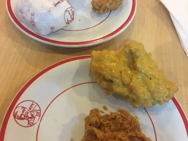 Gambar Makanan KFC | Suzuya Mall 6