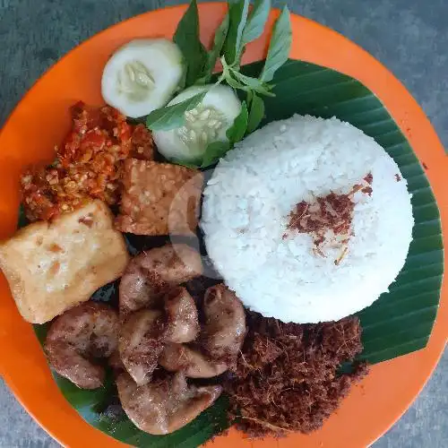 Gambar Makanan Nasi Babat Bu Nur 3