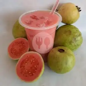 Gambar Makanan Juice Buah Dan Es Buah 10