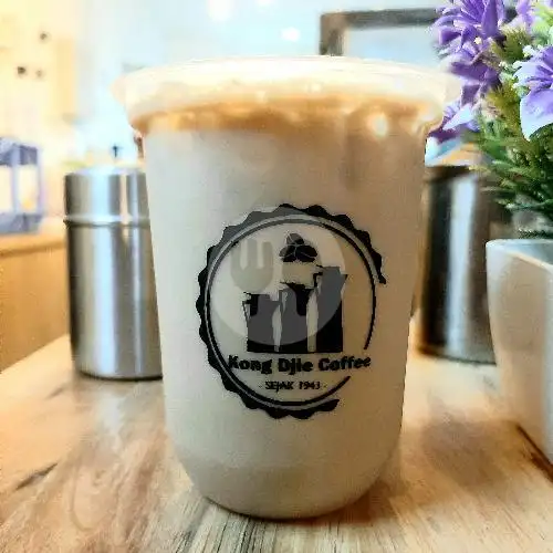 Gambar Makanan Kong Djie Coffee Ayani 4