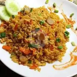 Gambar Makanan Nasi Goreng Spesial Mas Gerry, Pondok Aren 12