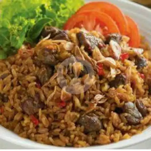 Gambar Makanan Nasi Goreng Khas Surabaya Rawakalong 4