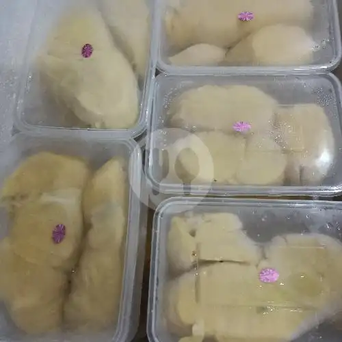 Gambar Makanan Aisyah Pancake Durian, Jl. Batu Raya 3