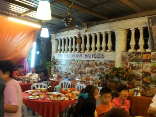 Restaurant Ratcnaburi Tom Yam Thai Foods Food Photo 8