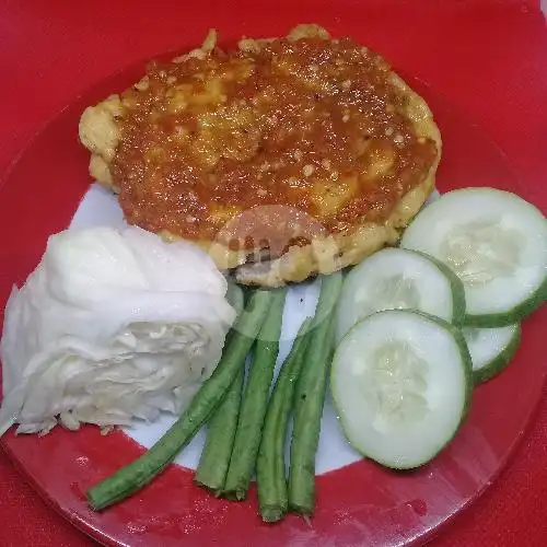 Gambar Makanan Ayam Bakar Ruang Rindu, Ujunggede Raya 6