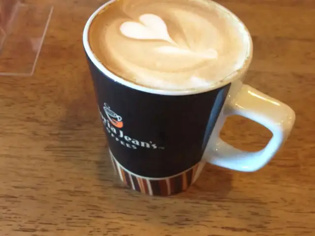 Gloria Jean's Coffees'nin yemek ve ambiyans fotoğrafları 30