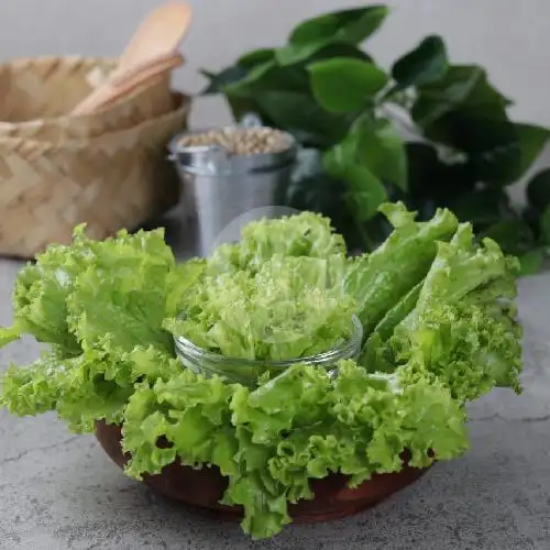 Gambar Makanan Bubur Ayam Sultan Alam Sutera 16