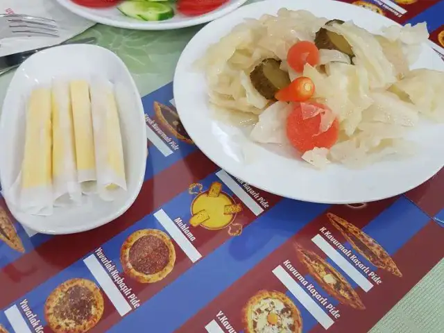 Coşkun Bekiroğulları Karadeniz Pide'nin yemek ve ambiyans fotoğrafları 22