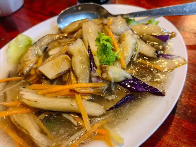 Fulin Xuan Vegetarian Restaurant