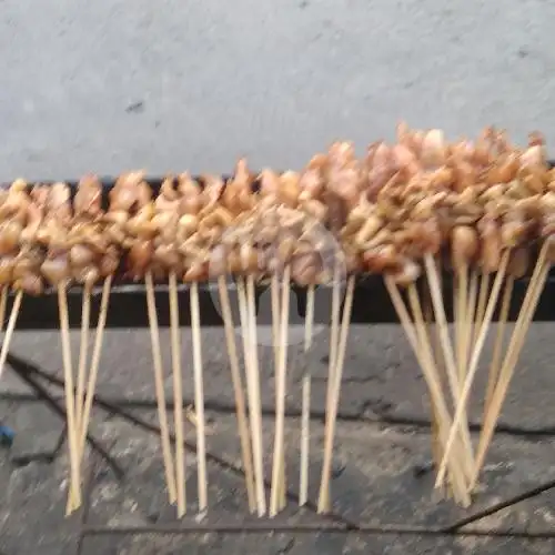 Gambar Makanan Sate Madura Cak Imam, Bekasi Selatan 3