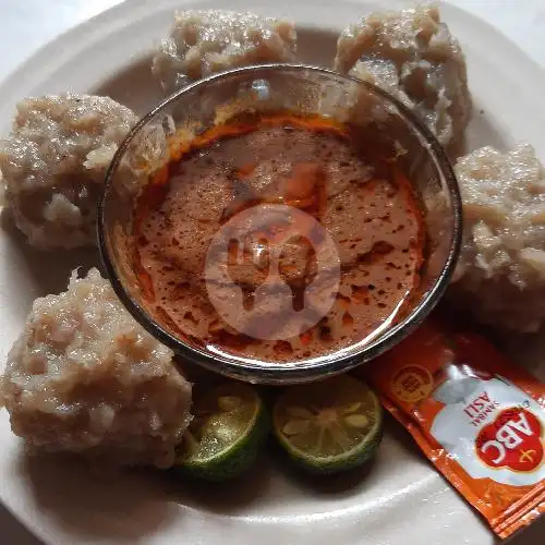 Gambar Makanan siomay super asli ikan tenggri, Pondok Melati Bnyak Promo 1