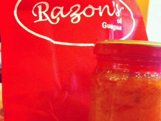 Razon's Of Guagua Food Photo 15