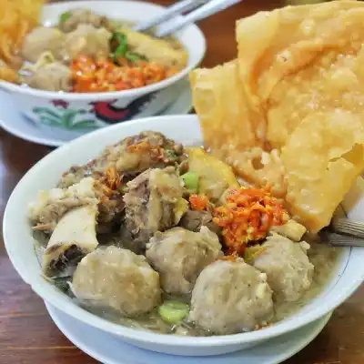 BAKSO CITRA (BAKSO IGA SAPI MALANG)