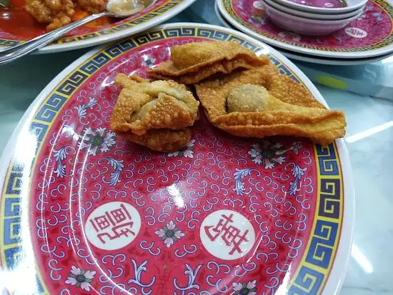 Gambar Makanan Wang Fu Kie 7