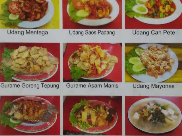 Gambar Makanan Bakmi 98 Alung 6