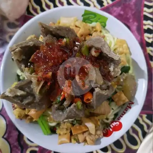 Gambar Makanan Afta Resto Wonokarto, Kartasura 9