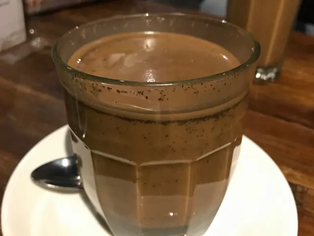 Gambar Makanan Warung Koffie Batavia 17