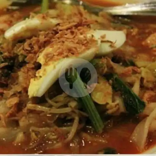 Gambar Makanan Nasi Goreng Special Mas Ali, Bekasi Timur 18