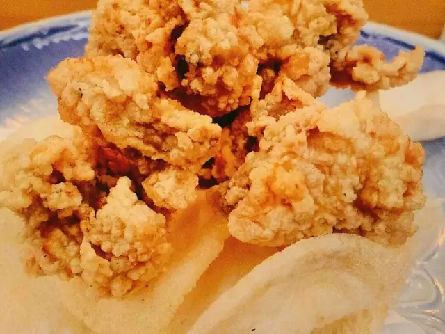 Kin Ryu Tei Food Photo 4