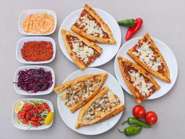 Bağdat Lahmacun & Pide