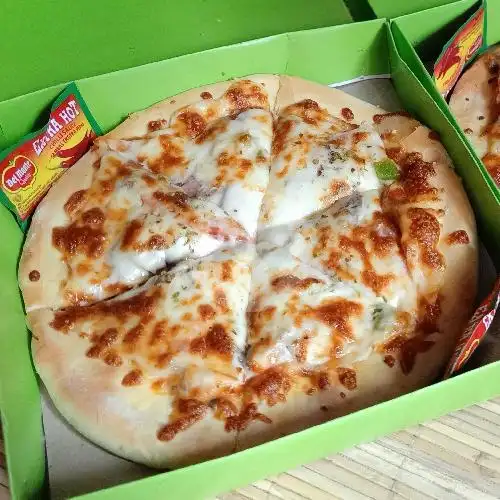 Gambar Makanan Pitsabiyyu Pizza Pasta, Mantrijeron 6