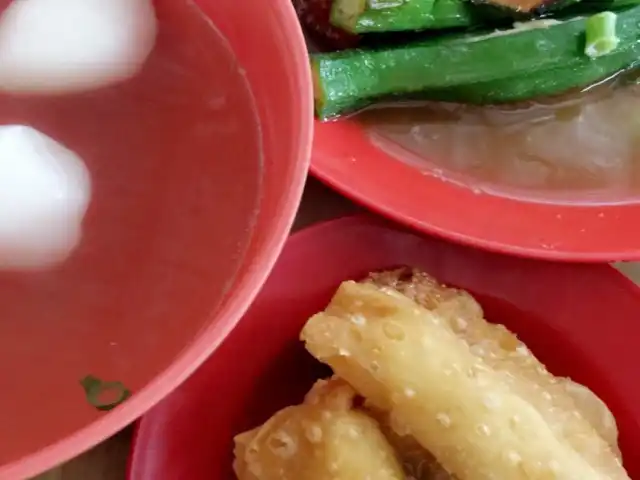 Ipoh Road Hakka Yong Tau Fu Food Photo 2