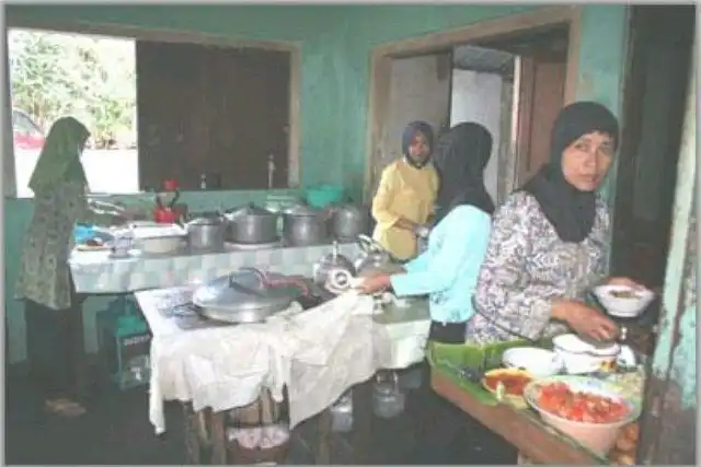 Gambar Makanan Soto Sawah 12