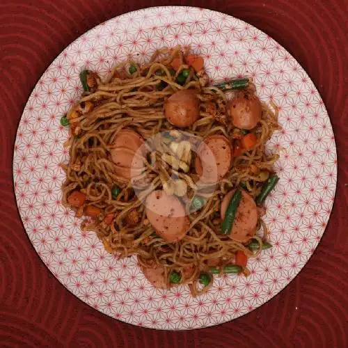 Gambar Makanan Raohe Noodle 15