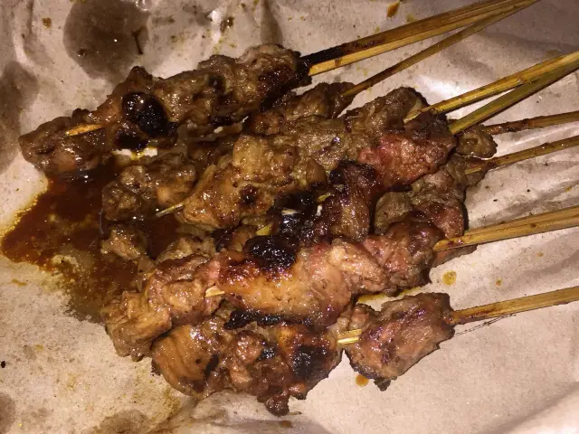 Gambar Makanan Sate Tongseng Khas Solo Assalam 5