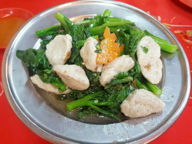 Sek Yuen Restaurant Food Photo 12